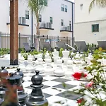 Beautiful Townhouse In A Gated Community