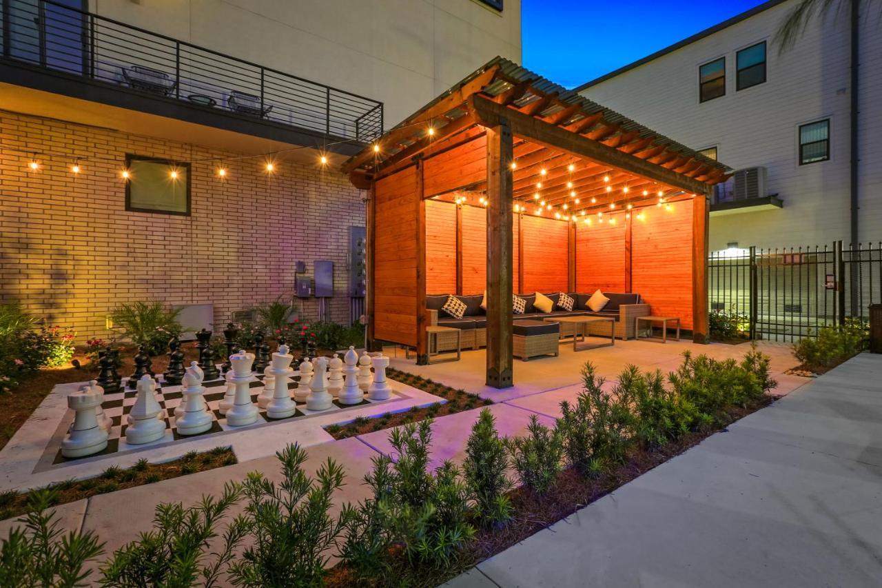 Beautiful Townhouse In A Gated Community Holiday home