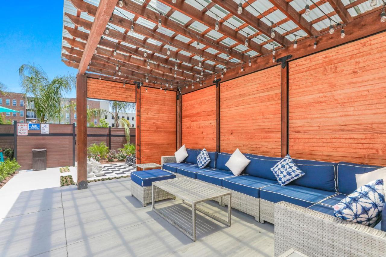 Holiday home Beautiful Townhouse In A Gated Community *