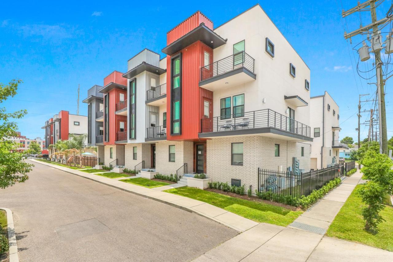 Holiday home Beautiful Townhouse In A Gated Community