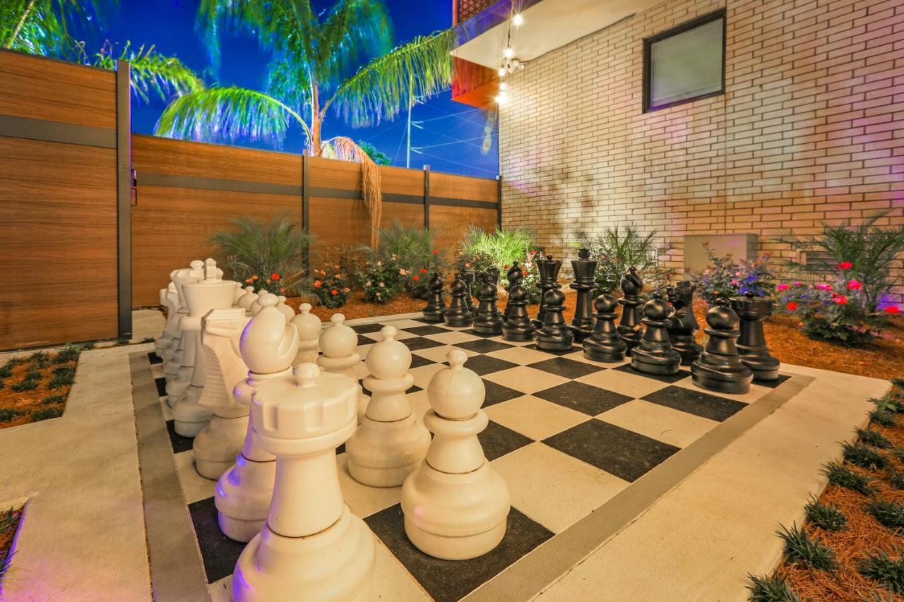 Holiday home Beautiful Townhouse In A Gated Community