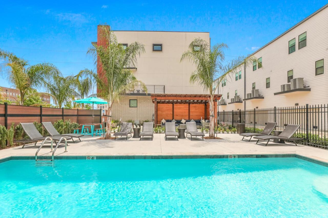 Holiday home Beautiful Townhouse In A Gated Community New Orleans