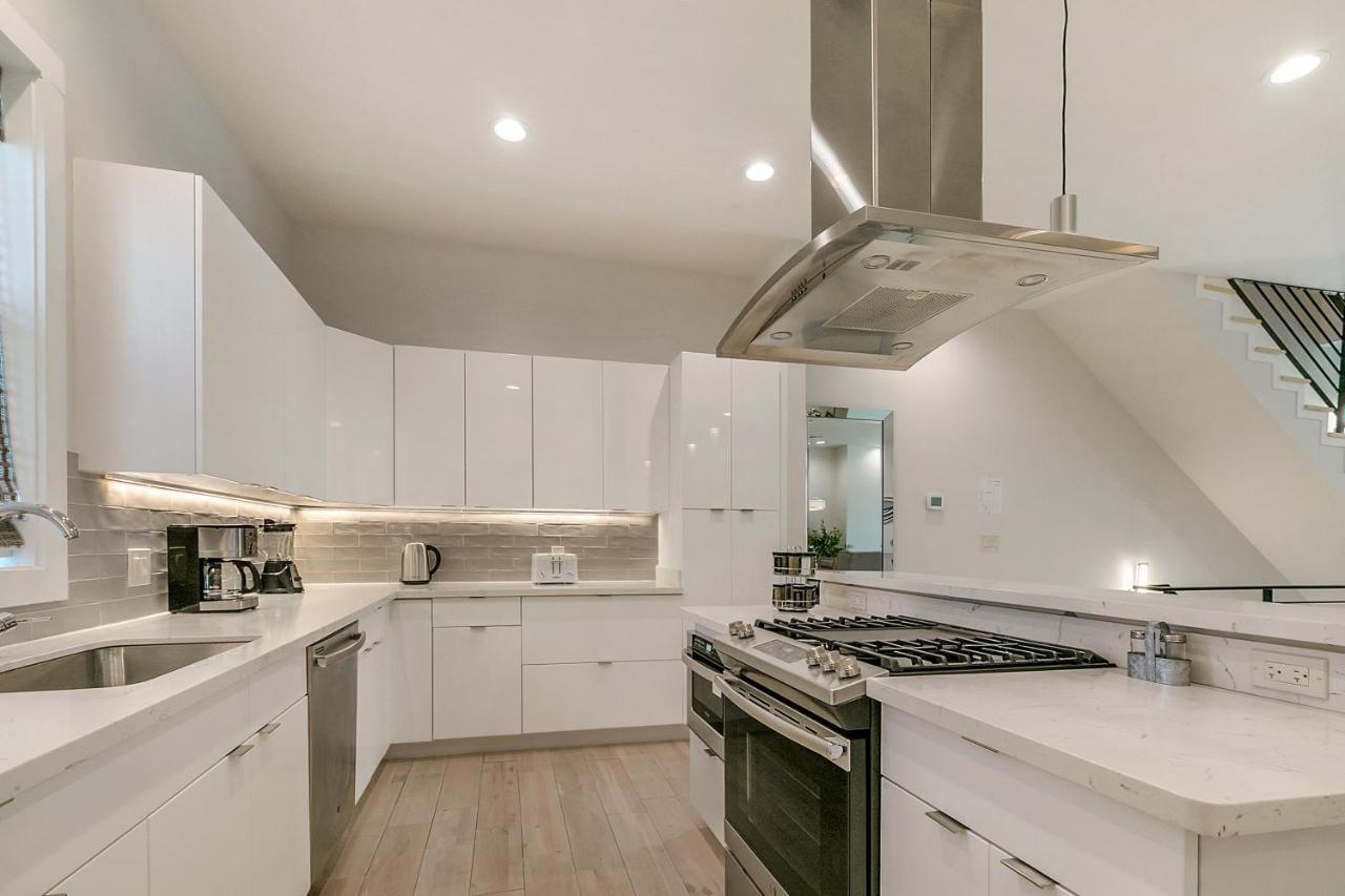 Holiday home Beautiful Townhouse In A Gated Community New Orleans